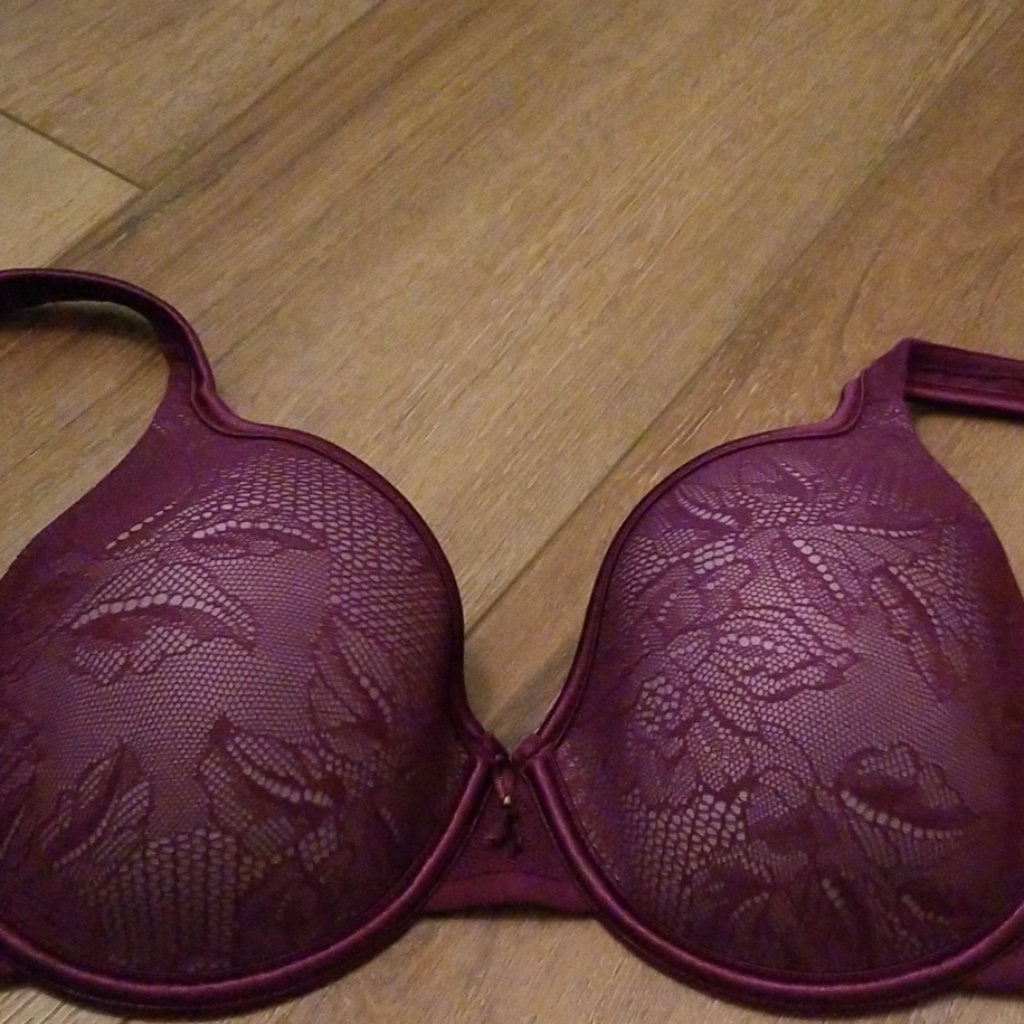 Vanity Fair Bra Euc